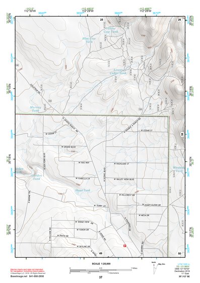 35112SE Page 37 Williams Topo Preview 1