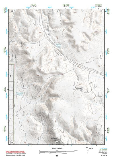 35112SE Page 38 Williams Topo Preview 1