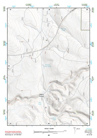 35112SE Page 40 Williams Topo Preview 1