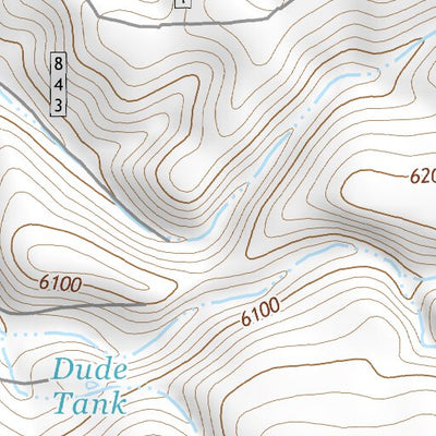 35112SE Page 40 Williams Topo Preview 3