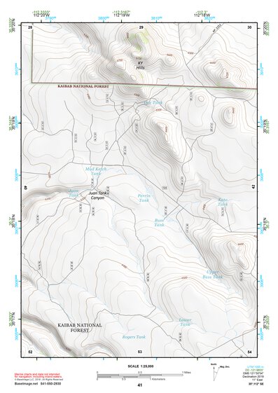 35112SE Page 41 Williams Topo Preview 1
