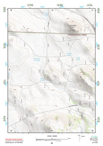 35112SE Page 42 Williams Topo Preview 1