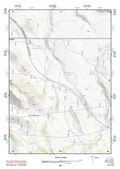 35112SE Page 43 Williams Topo Preview 1