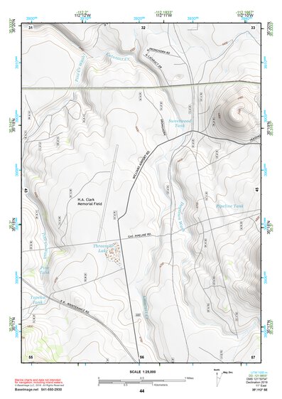35112SE Page 44 Williams Topo Preview 1