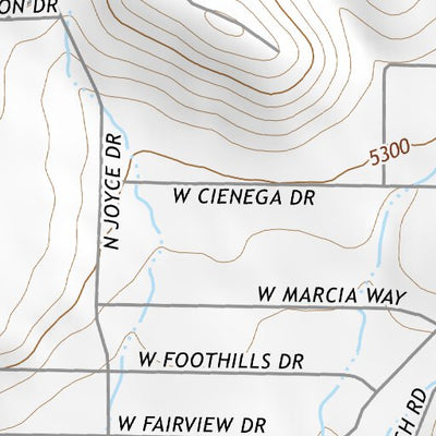35112SE Page 49 Williams Topo Preview 3