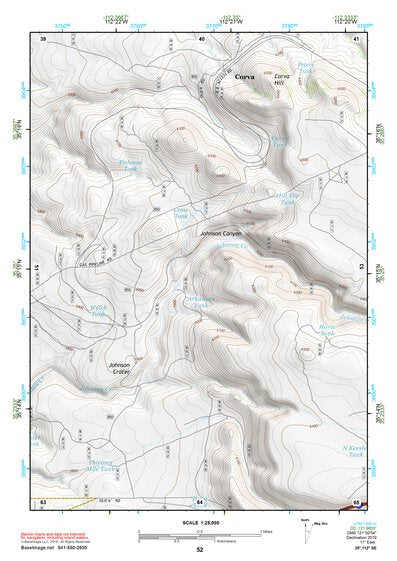 35112SE Page 52 Williams Topo Preview 1