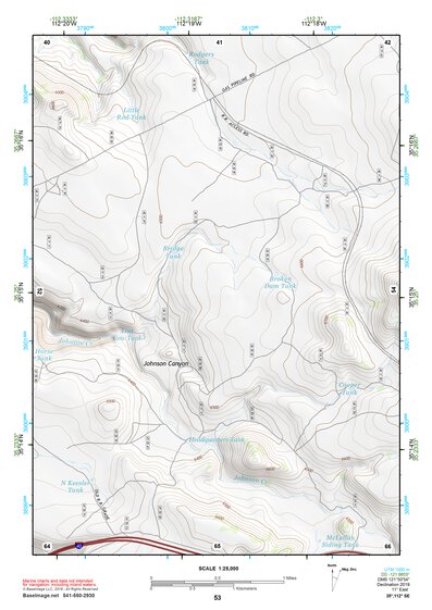 35112SE Page 53 Williams Topo Preview 1