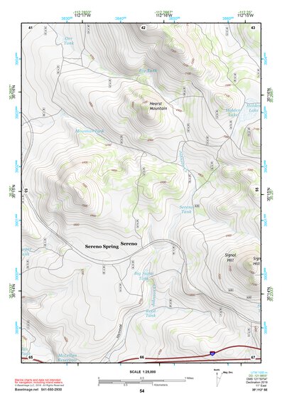 35112SE Page 54 Williams Topo Preview 1