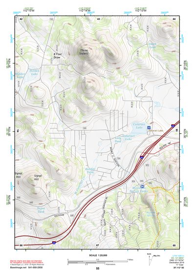 35112SE Page 55 Williams Topo Preview 1