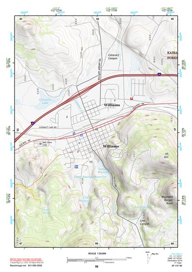 35112SE Page 56 Williams Topo Preview 1