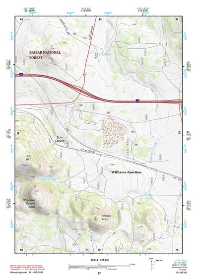 35112SE Page 57 Williams Topo Preview 1