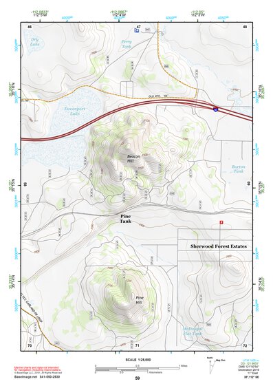 35112SE Page 59 Williams Topo Preview 1
