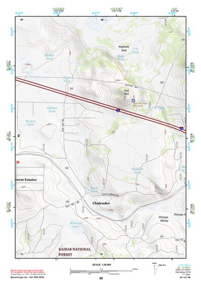 35112SE Page 60 Williams Topo Preview 1