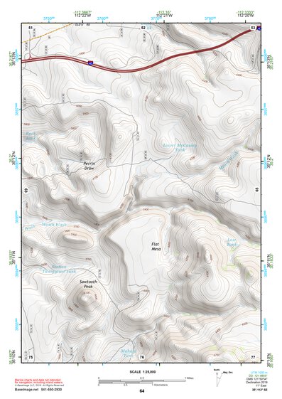 35112SE Page 64 Williams Topo Preview 1