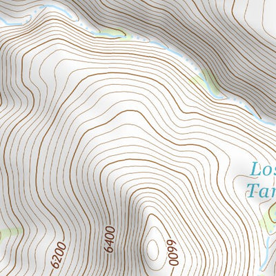 35112SE Page 64 Williams Topo Preview 3