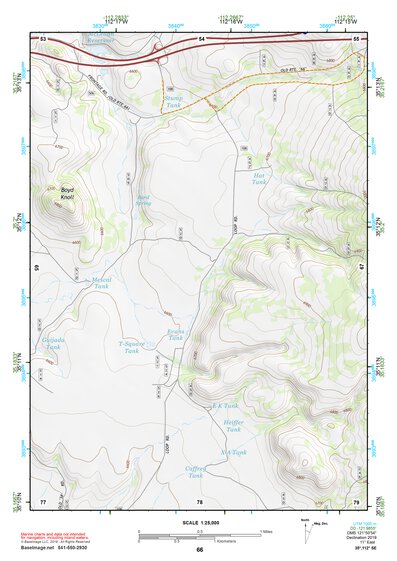 35112SE Page 66 Williams Topo Preview 1