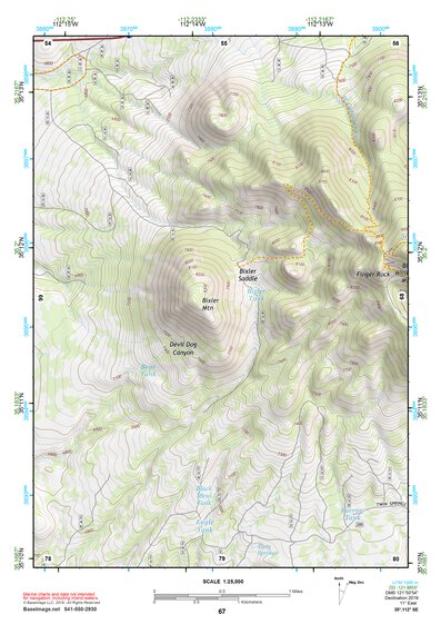 35112SE Page 67 Williams Topo Preview 1
