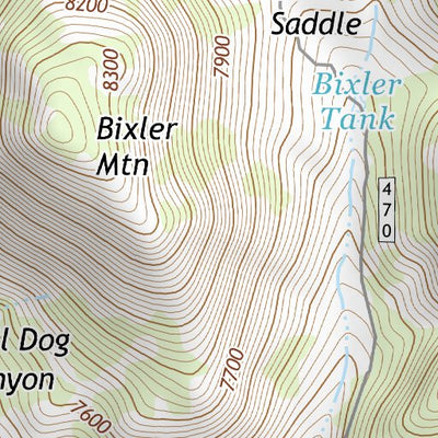 35112SE Page 67 Williams Topo Preview 2