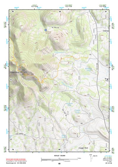 35112SE Page 68 Williams Topo Preview 1