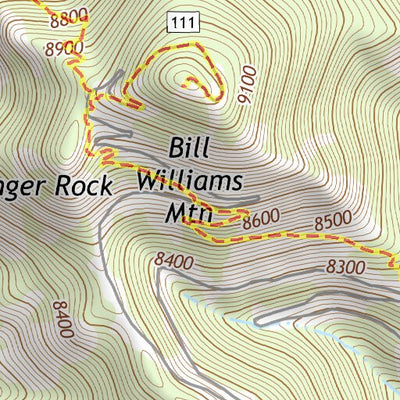 35112SE Page 68 Williams Topo Preview 3