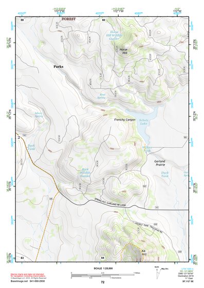 35112SE Page 72 Williams Topo Preview 1
