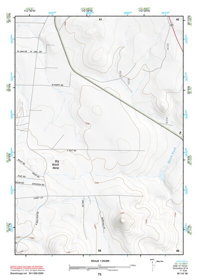 35112SE Page 73 Williams Topo Preview 1