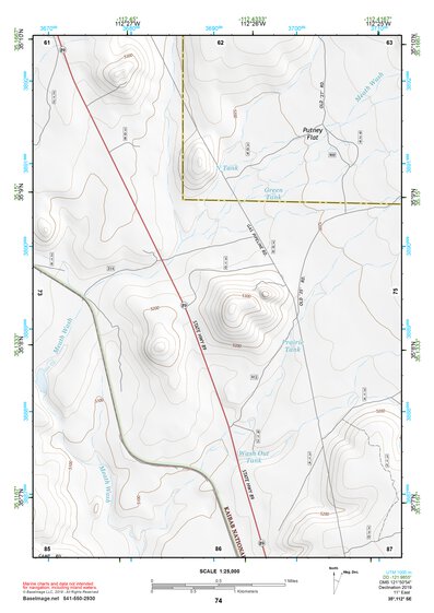 35112SE Page 74 Williams Topo Preview 1