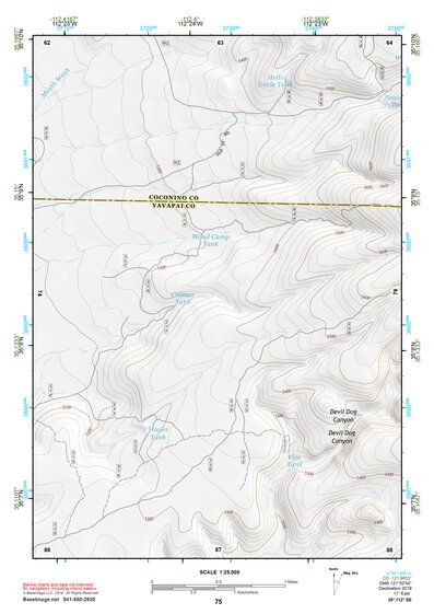 35112SE Page 75 Williams Topo Preview 1