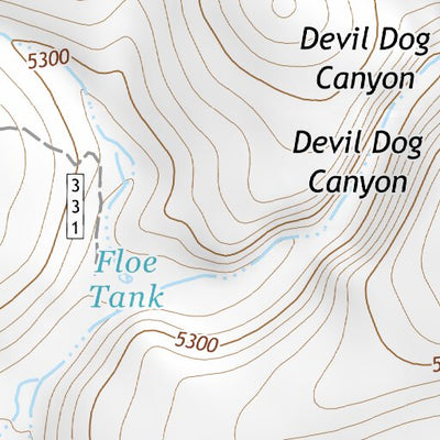 35112SE Page 75 Williams Topo Preview 3