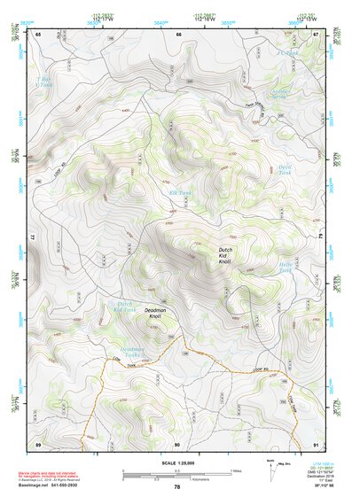 35112SE Page 78 Williams Topo Preview 1