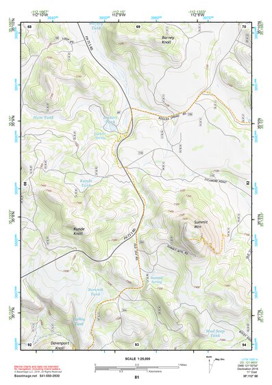 35112SE Page 81 Williams Topo Preview 1