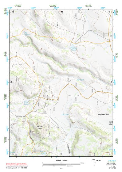 35112SE Page 83 Williams Topo Preview 1