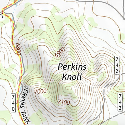 35112SE Page 83 Williams Topo Preview 3