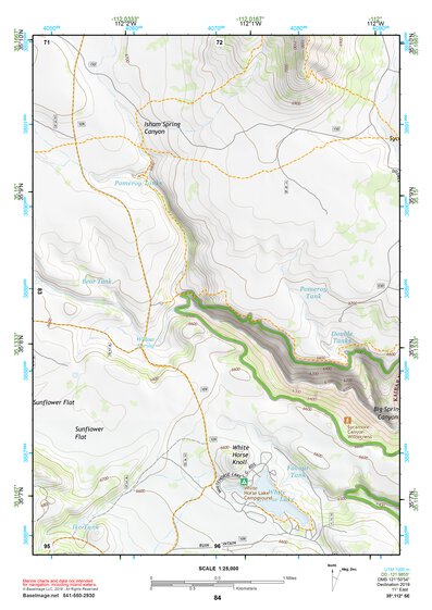 35112SE Page 84 Williams Topo Preview 1
