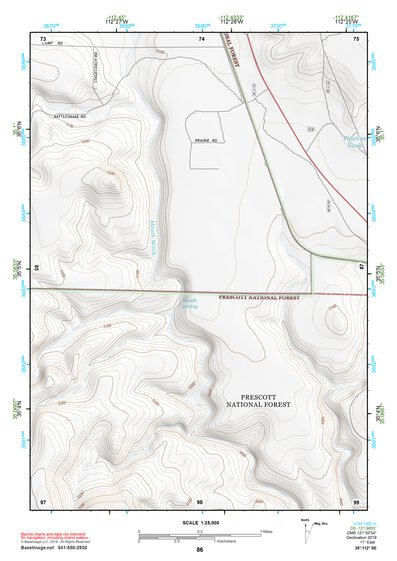 35112SE Page 86 Williams Topo Preview 1