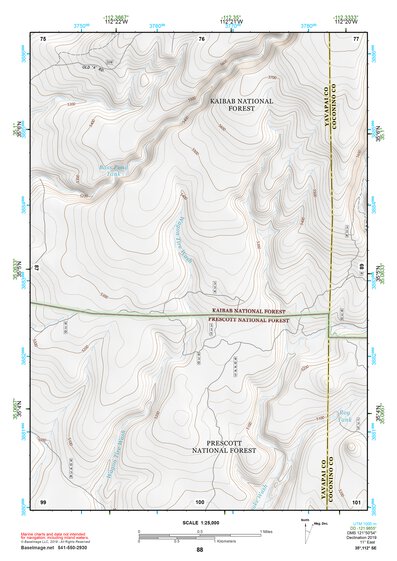 35112SE Page 88 Williams Topo Preview 1