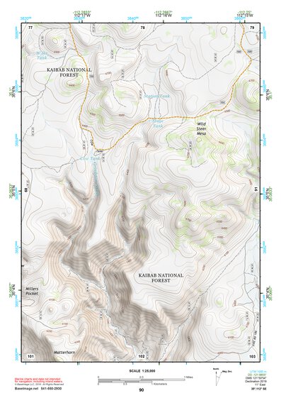 35112SE Page 90 Williams Topo Preview 1