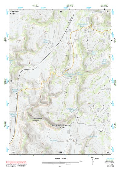 35112SE Page 92 Williams Topo Preview 1