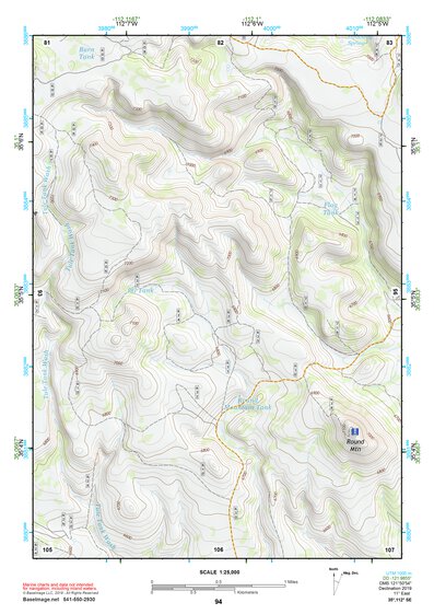 35112SE Page 94 Williams Topo Preview 1