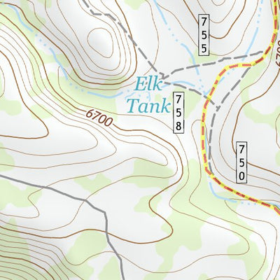 35112SE Page 95 Williams Topo Preview 2