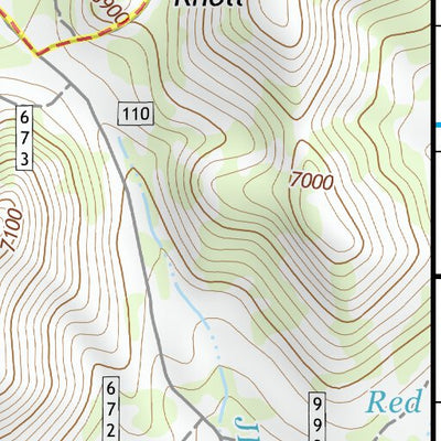 35112SE Page 95 Williams Topo Preview 3