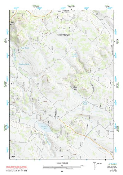 35112SE Page 96 Williams Topo Preview 1