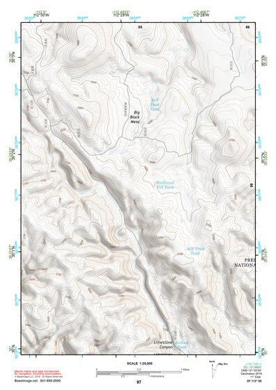 35112SE Page 97 Williams Topo Preview 1