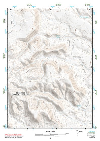 35112SE Page 98 Williams Topo Preview 1