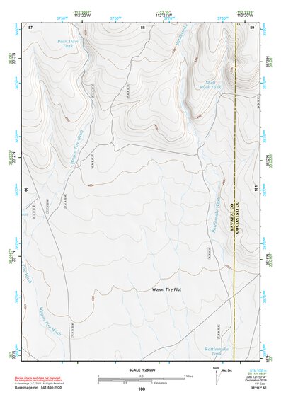 35112SE Page 100 Williams Topo Preview 1