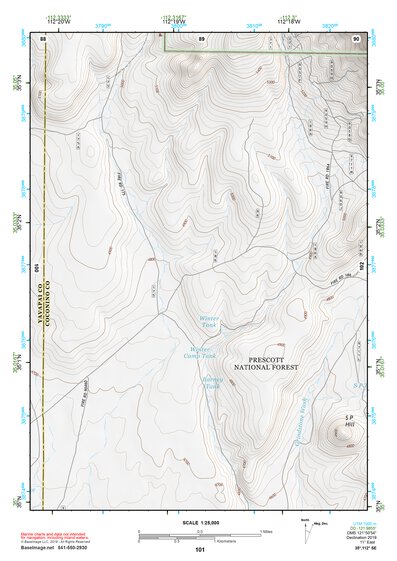 35112SE Page 101 Williams Topo Preview 1