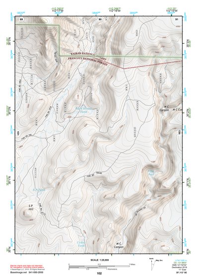 35112SE Page 102 Williams Topo Preview 1