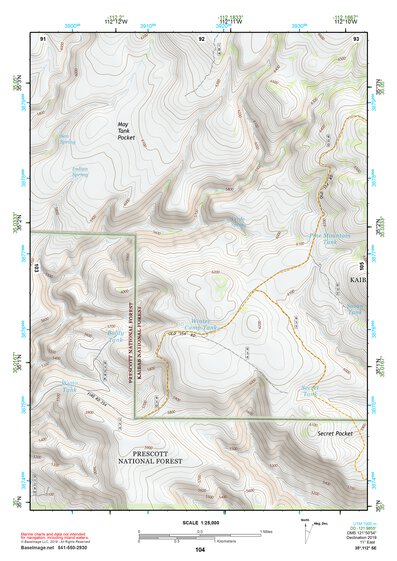 35112SE Page 104 Williams Topo Preview 1