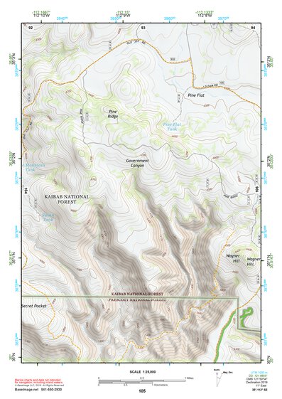 35112SE Page 105 Williams Topo Preview 1