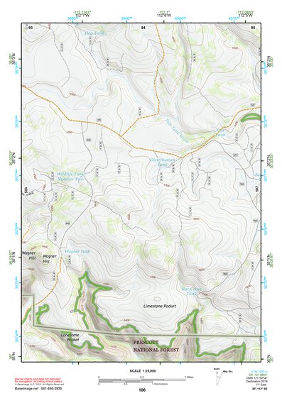 35112SE Page 106 Williams Topo Preview 1